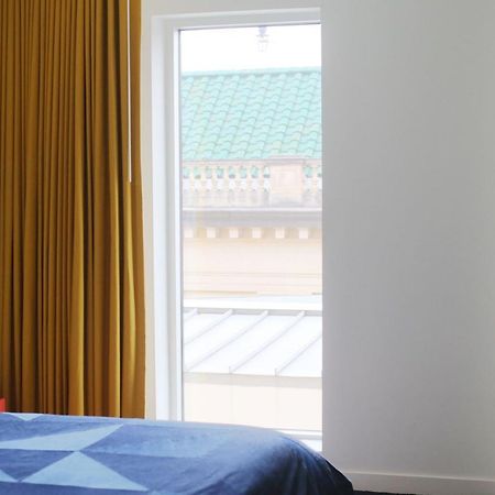 The Durham Hotel Eksteriør billede