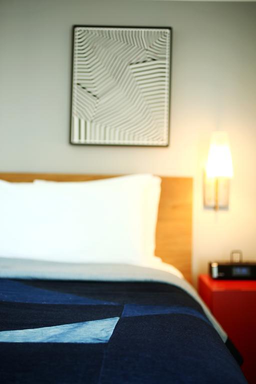 The Durham Hotel Eksteriør billede