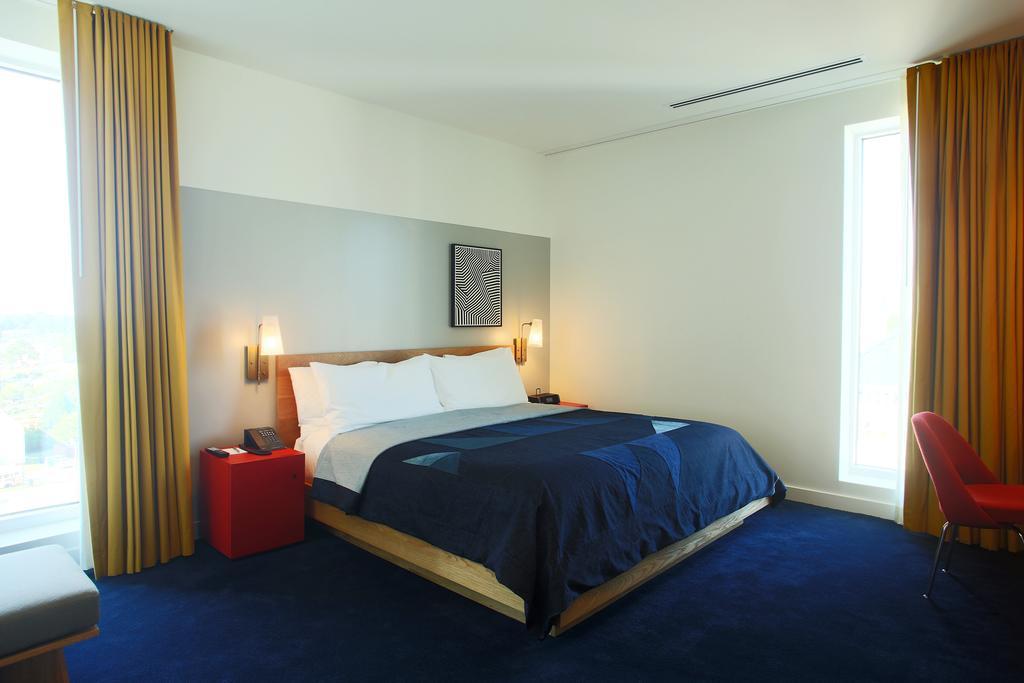 The Durham Hotel Eksteriør billede