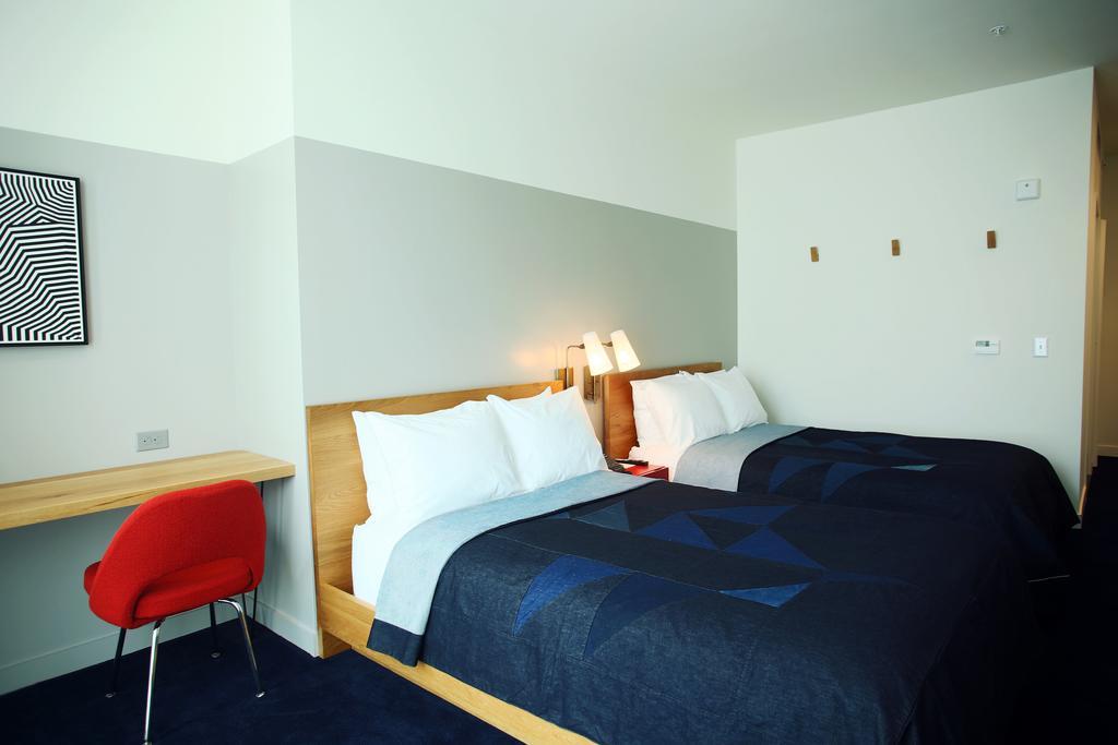 The Durham Hotel Eksteriør billede