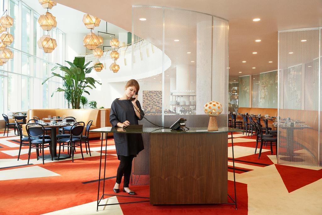 The Durham Hotel Eksteriør billede