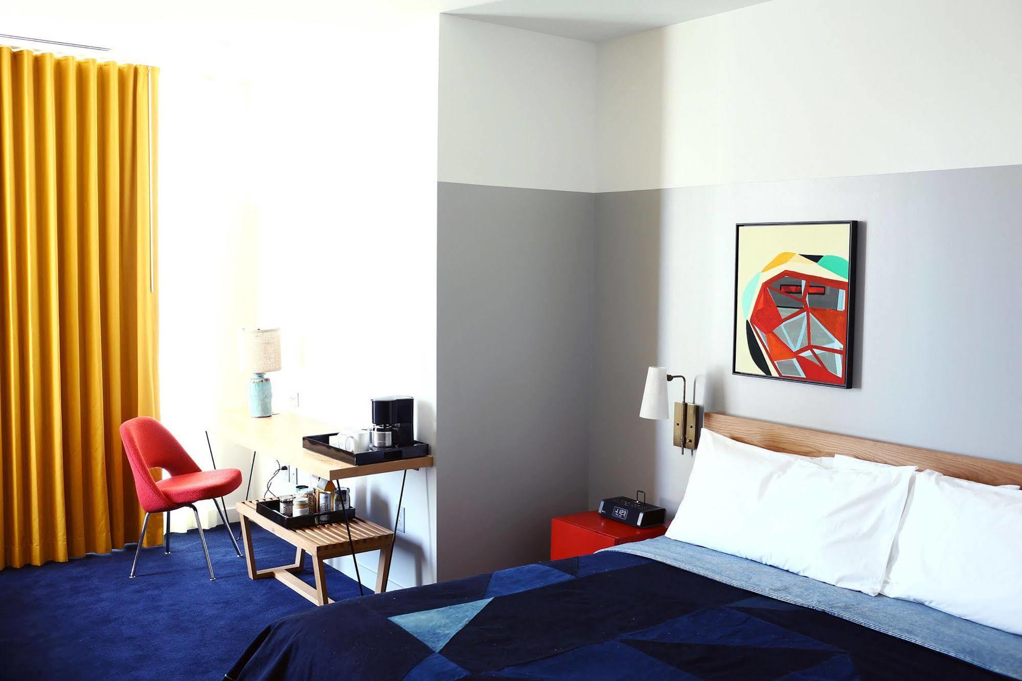 The Durham Hotel Eksteriør billede