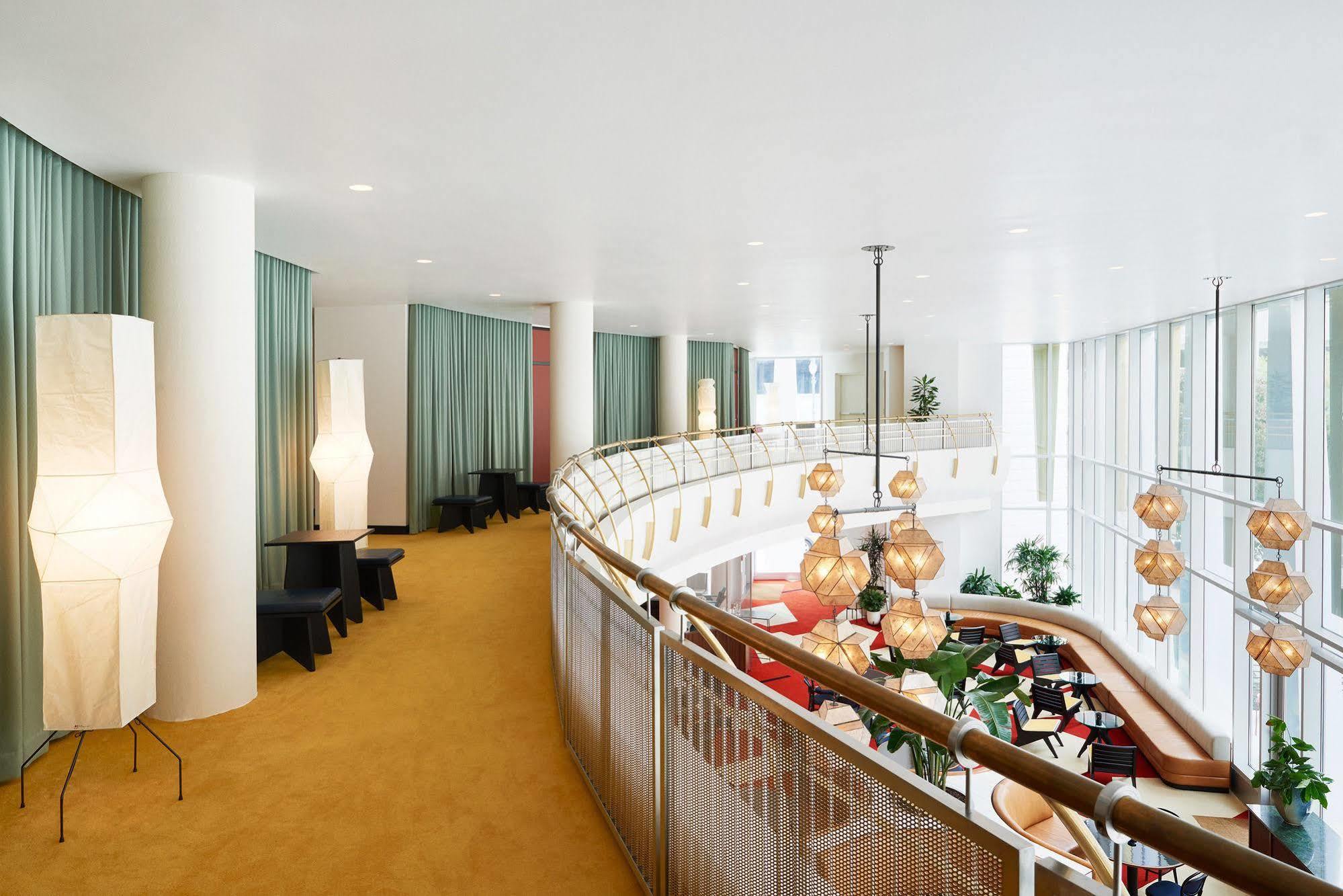 The Durham Hotel Eksteriør billede