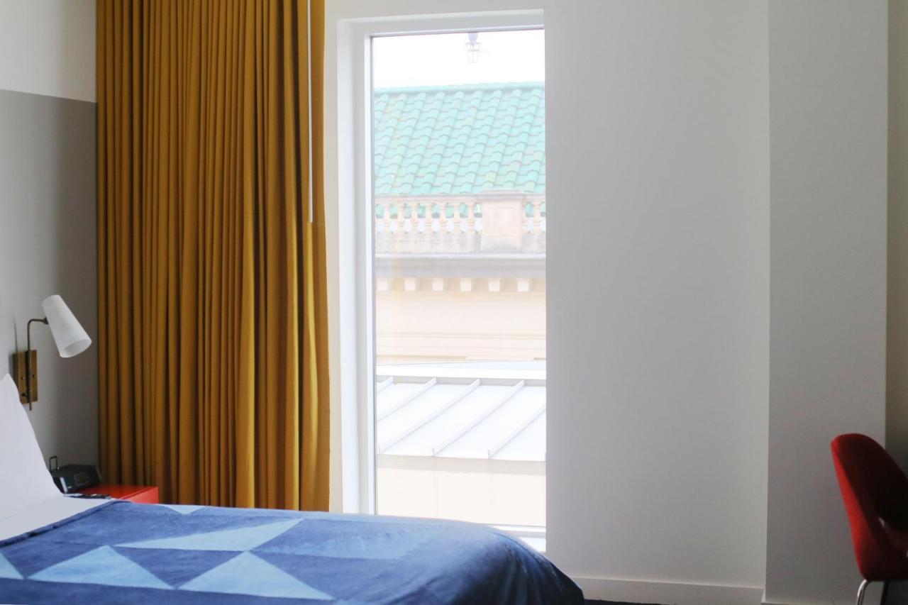 The Durham Hotel Eksteriør billede